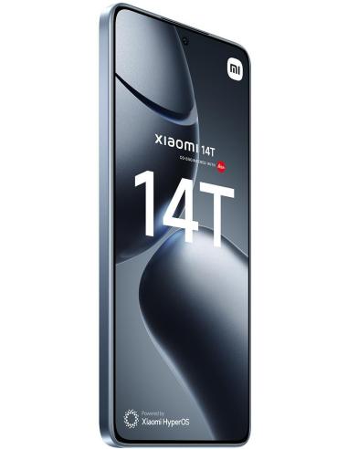 Xiaomi 14 T 12GB/256GB Azul