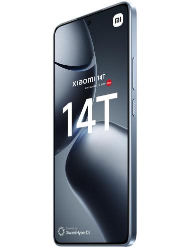 Xiaomi 14 T 12GB/256GB Azul