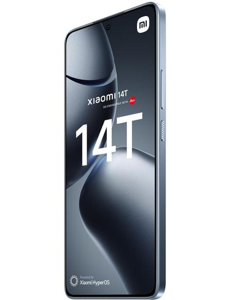 Xiaomi 14 T 12GB/256GB Azul