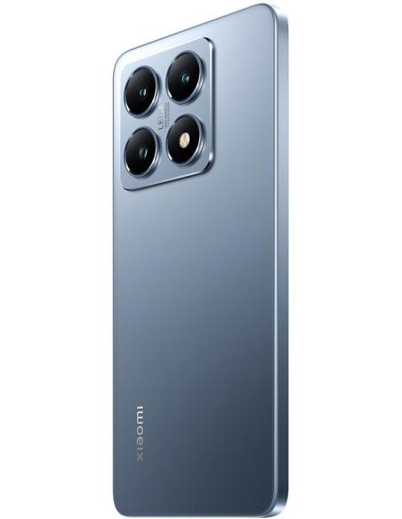 Xiaomi 14 T 12GB/256GB Azul