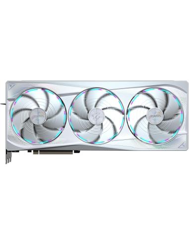 Gigabyte GeForce RTX 5090 AORUS MASTER ICE 32GB GDDR7 DLSS4