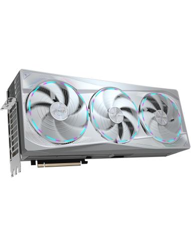 Gigabyte GeForce RTX 5090 AORUS MASTER ICE 32GB GDDR7 DLSS4