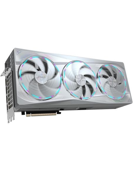Gigabyte GeForce RTX 5090 AORUS MASTER ICE 32GB GDDR7 DLSS4