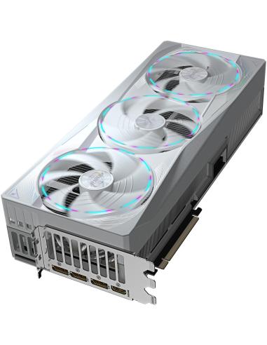 Gigabyte GeForce RTX 5090 AORUS MASTER ICE 32GB GDDR7 DLSS4