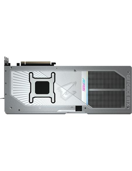 Gigabyte GeForce RTX 5090 AORUS MASTER ICE 32GB GDDR7 DLSS4