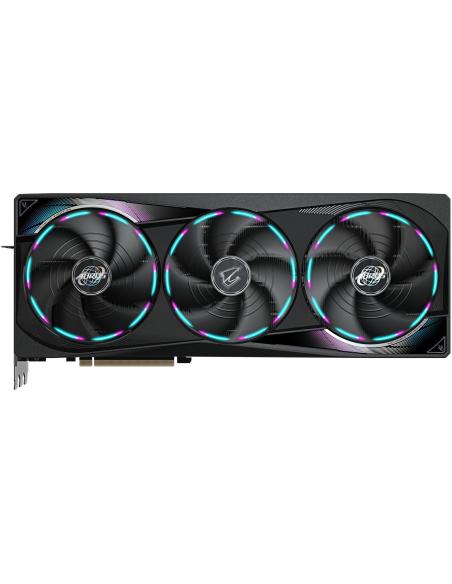 Gigabyte GeForce RTX 5080 AORUS MASTER 16GB GDDR7 DLSS4