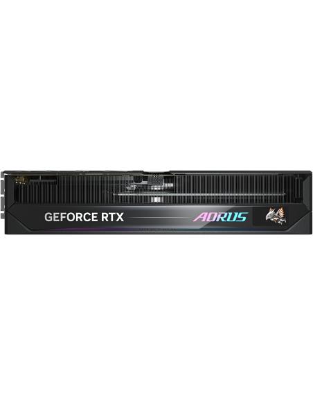 Gigabyte GeForce RTX 5080 AORUS MASTER 16GB GDDR7 DLSS4