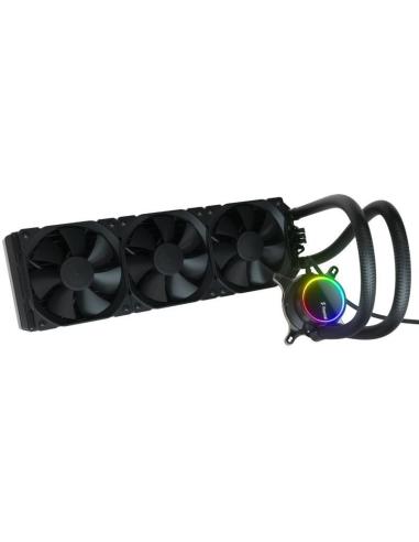Fractal Design Celsius+ S36 Dynamic Kit de Refrigeración Líquida Negra