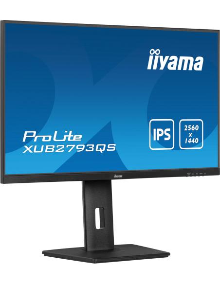 Iiyama Prolite XUB2793QS-B7 27" LED IPS 2K QHD 100Hz