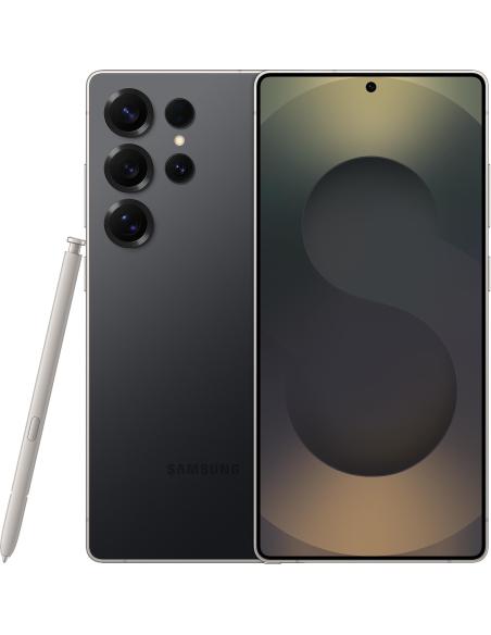 Samsung Galaxy S25 Ultra 12/1TB Negro