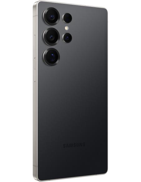 Samsung Galaxy S25 Ultra 12/1TB Negro