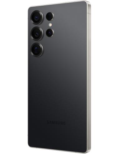 Samsung Galaxy S25 Ultra 12/1TB Negro