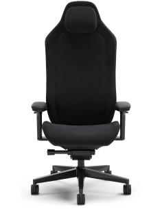 Fractal Design Refine Silla Gaming Negra-1382800