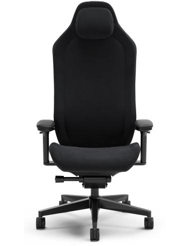 Fractal Design Refine Silla Gaming Negra