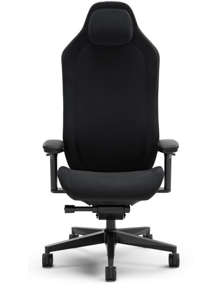 Fractal Design Refine Silla Gaming Negra
