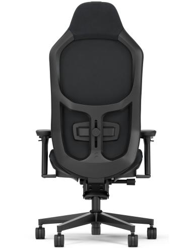 Fractal Design Refine Silla Gaming Negra