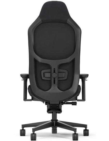 Fractal Design Refine Silla Gaming Negra