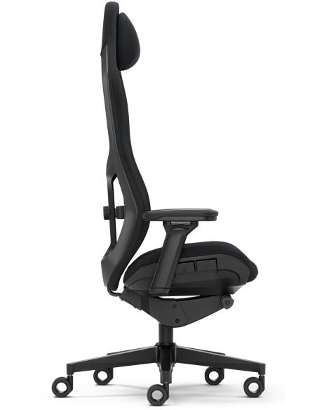 Fractal Design Refine Silla Gaming Negra