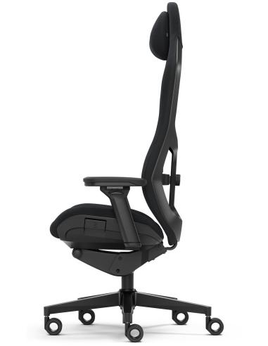 Fractal Design Refine Silla Gaming Negra