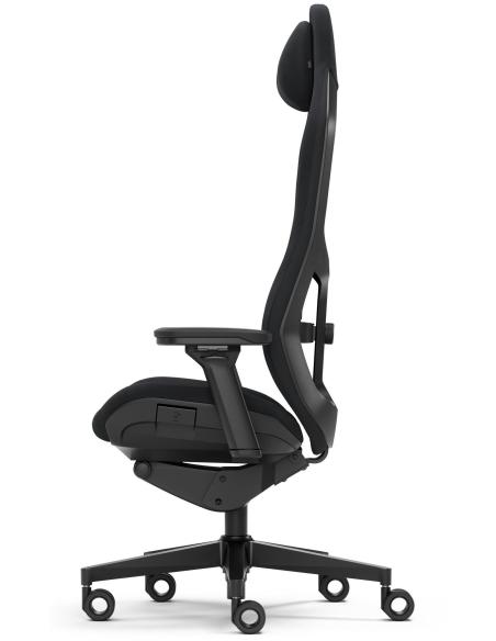 Fractal Design Refine Silla Gaming Negra