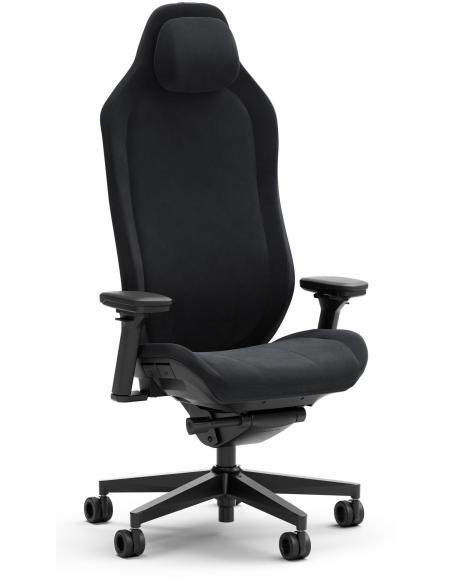 Fractal Design Refine Silla Gaming Negra