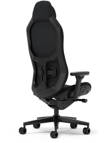Fractal Design Refine Silla Gaming Negra