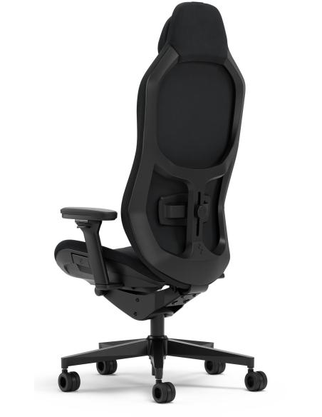 Fractal Design Refine Silla Gaming Negra