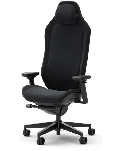 Fractal Design Refine Silla Gaming Negra
