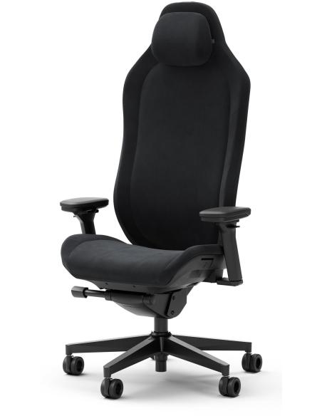 Fractal Design Refine Silla Gaming Negra