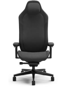 Fractal Design FD-CH-RE1F-01 Silla Gaming Negra-1382798