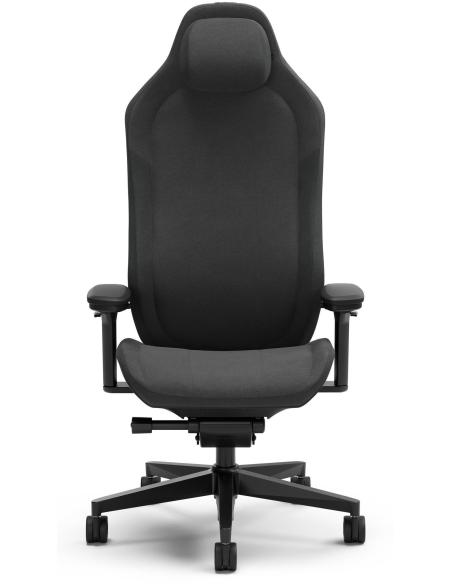 Fractal Design FD-CH-RE1F-01 Silla Gaming Negra