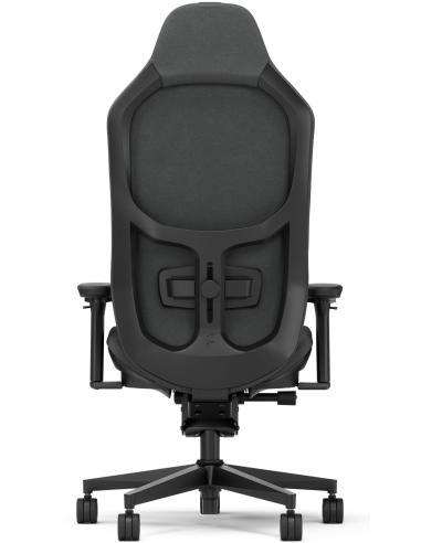 Fractal Design FD-CH-RE1F-01 Silla Gaming Negra