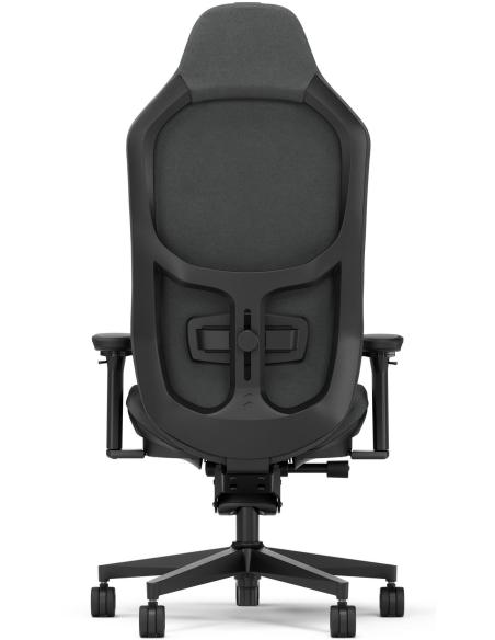 Fractal Design FD-CH-RE1F-01 Silla Gaming Negra