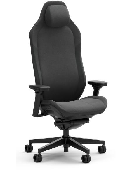 Fractal Design FD-CH-RE1F-01 Silla Gaming Negra