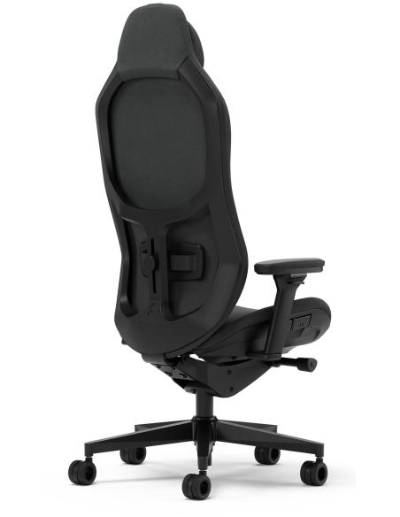 Fractal Design FD-CH-RE1F-01 Silla Gaming Negra