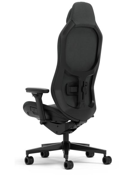 Fractal Design FD-CH-RE1F-01 Silla Gaming Negra