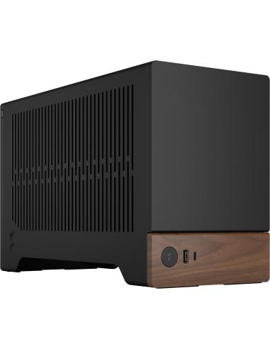 Fractal Design Terra FD-C-TER1N-01 Mini Tower USB-C Grafito