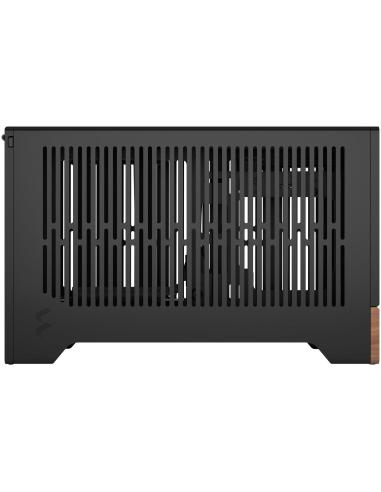 Fractal Design Terra FD-C-TER1N-01 Mini Tower USB-C Grafito