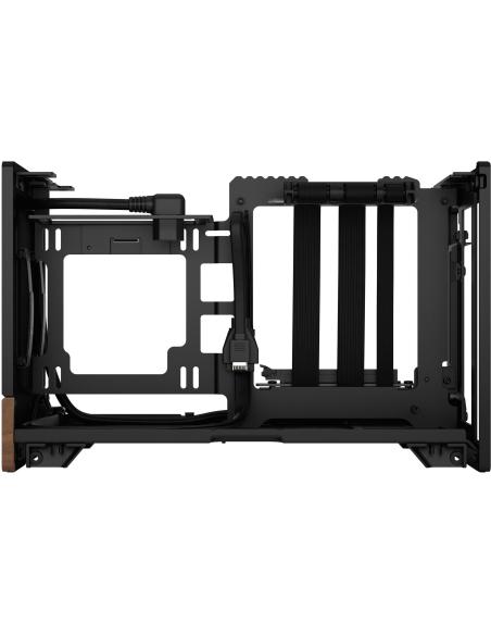 Fractal Design Terra FD-C-TER1N-01 Mini Tower USB-C Grafito