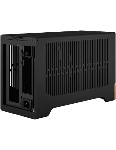 Fractal Design Terra FD-C-TER1N-01 Mini Tower USB-C Grafito
