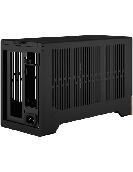 Fractal Design Terra FD-C-TER1N-01 Mini Tower USB-C Grafito