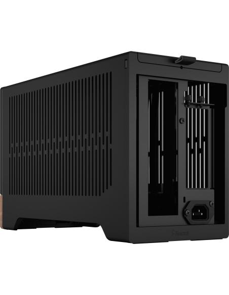 Fractal Design Terra FD-C-TER1N-01 Mini Tower USB-C Grafito