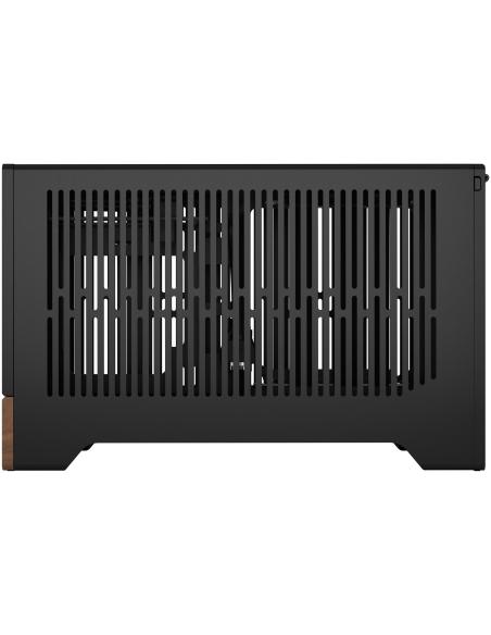 Fractal Design Terra FD-C-TER1N-01 Mini Tower USB-C Grafito