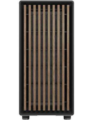 Fractal Design North ATX Mid Tower USB 3.2 Blanco