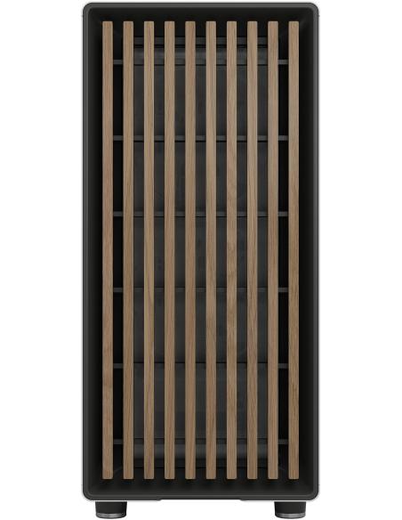 Fractal Design North ATX Mid Tower USB 3.2 Blanco