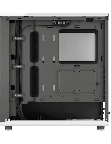 Fractal Design North ATX Mid Tower USB 3.2 Blanco