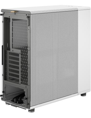 Fractal Design North ATX Mid Tower USB 3.2 Blanco