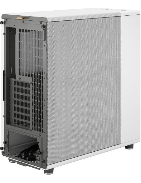 Fractal Design North ATX Mid Tower USB 3.2 Blanco