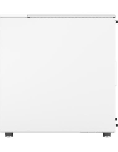 Fractal Design North ATX Mid Tower USB 3.2 Blanco