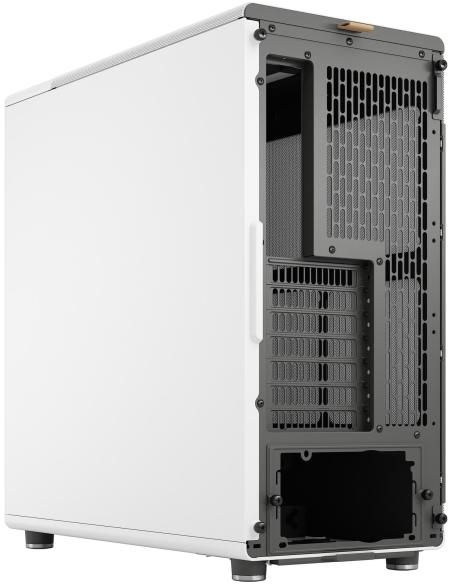 Fractal Design North ATX Mid Tower USB 3.2 Blanco